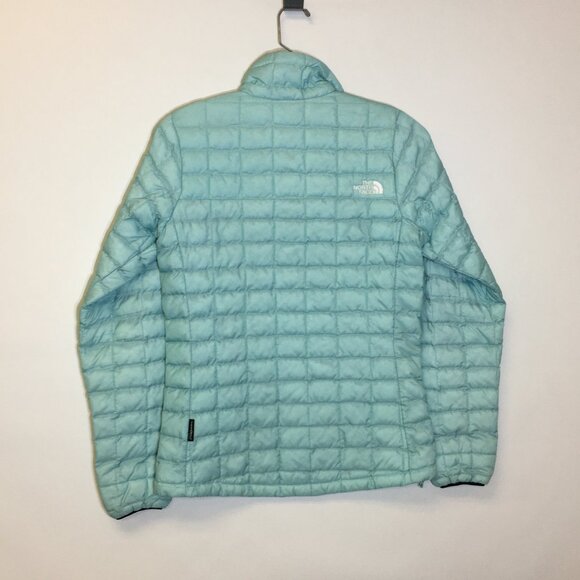 The North Face Woman's Puffer Jacket - Size XS - Pre-Owned - FHXALZ - Picture 9 of 10